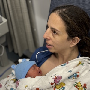 Fundraising Page: Tara Chiaffarelli